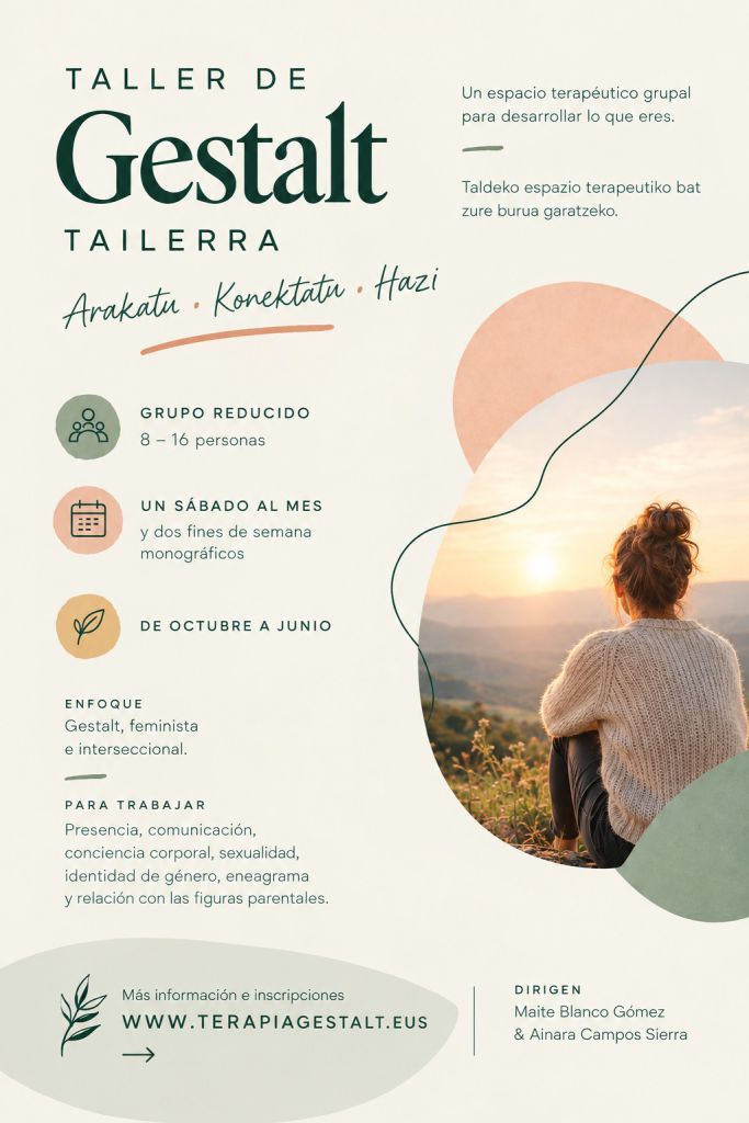GESTALT TAILERRA
